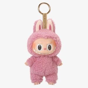 POP MART Lychee Berry Exciting Macaron Labubu